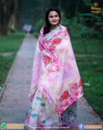 শীতের চাদর