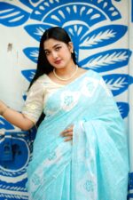 সুতি শাড়ি - Image 4