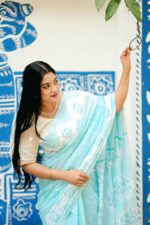 সুতি শাড়ি - Image 7