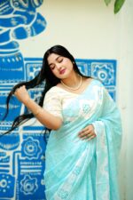 সুতি শাড়ি - Image 8