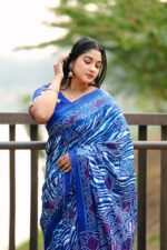 সুতি শাড়ি - Image 6