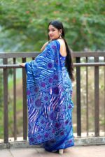 সুতি শাড়ি - Image 7