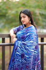 সুতি শাড়ি - Image 8