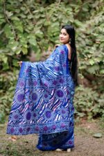 সুতি শাড়ি - Image 9