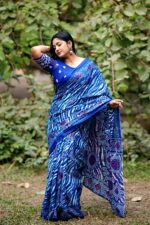 সুতি শাড়ি - Image 10