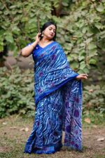 সুতি শাড়ি - Image 11