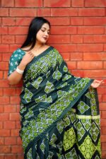 সুতি শাড়ি - Image 6