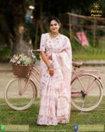 সাইকেল শাড়ী