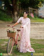 সাইকেল শাড়ী - Image 3
