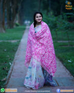 শীতের চাদর