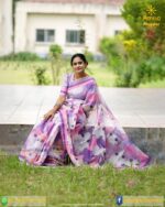 ভিড়াল প্রেমিদের শাড়ী - Image 2