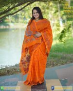 সুতি জামদানী - Image 5