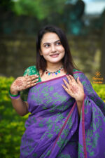 সুতি জামদানী - Image 4