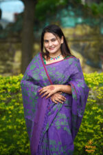 সুতি জামদানী - Image 5