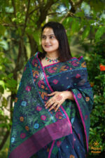 সুতি জামদানী - Image 5