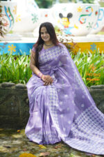 সুতি জামদানী - Image 2