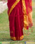 নকশীপাড় শাড়ি - Image 3