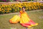 নকশীপাড় শাড়ি - Image 4