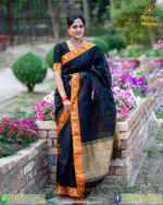 নকশীপাড় শাড়ি - Image 3