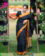 নকশীপাড় শাড়ি - Image 5