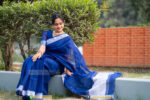 নকশীপাড় শাড়ি - Image 3