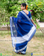 নকশীপাড় শাড়ি - Image 6
