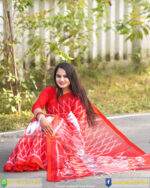 ইকাত শাড়ী - Image 2