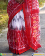 ইকাত শাড়ী - Image 3