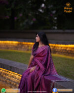 পার্টি শাড়ি - Image 2