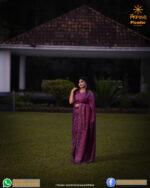 পার্টি শাড়ি - Image 4