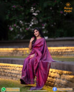 পার্টি শাড়ি - Image 5