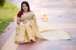 সুতি কাটিং জামদানী - Image 5