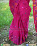 সুতি জামদানী - Image 2