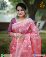 সুতি কাটিং জামদানী - Image 6