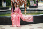 সুতি কাটিং জামদানী - Image 2