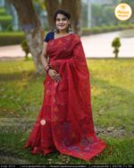 সুতি জামদানী - Image 2