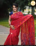 সুতি জামদানী - Image 4