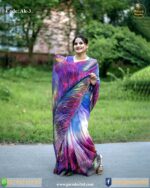 ময়ূর পাপড়ি - Image 5