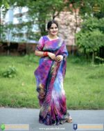 ময়ূর পাপড়ি