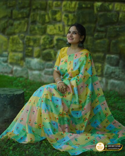 কুসুমরাঙা